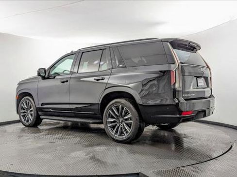 Used 2023 Cadillac Escalade Sport image 6