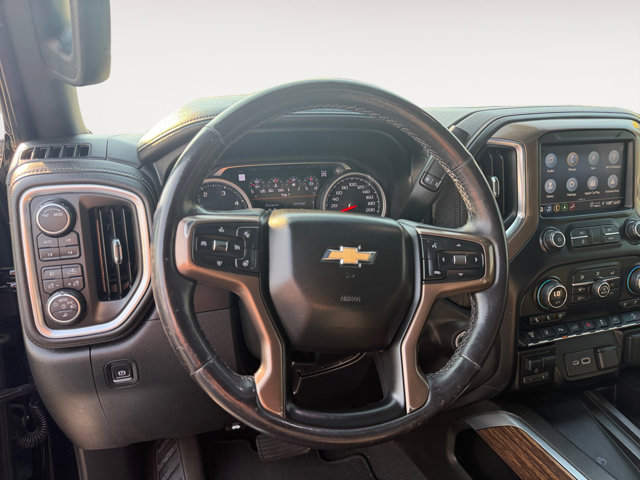 Used 2021 Chevrolet Silverado 3500 High Country w/ Z71 Off-Road Package AWD/4WD image 14