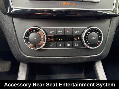 Used 2019 Mercedes-Benz GLS 450 4MATIC image 18