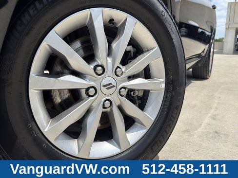 Used 2026 Dodge Durango GT RWD image 5