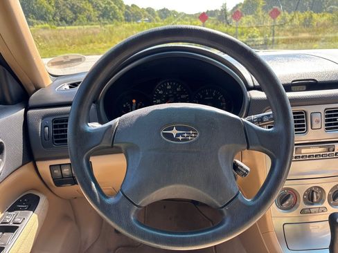 Used 2003 Subaru Forester 2.5X AWD/4WD image 14