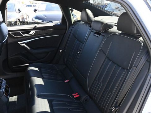 Used 2023 Audi A6 3.0T Prestige w/ Prestige Package image 18