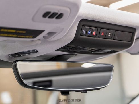 Used 2020 Chevrolet Corvette Stingray Premium Cpe w/ 3LT Preferred Equipment Group image 46