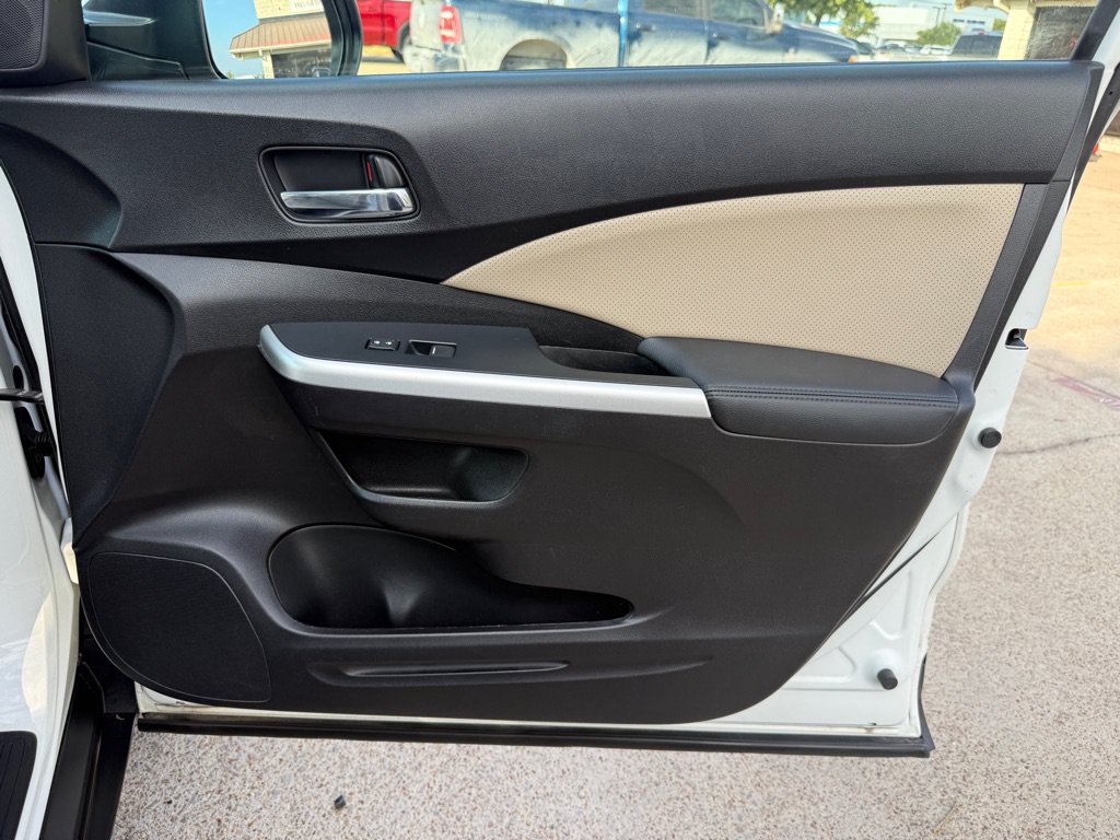 Used 2015 Honda CR-V EX-L image 24