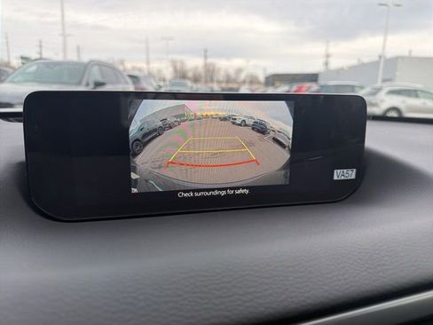 New 2026 MAZDA CX-50 AWD 2.5 S w/ Weather Package image 39