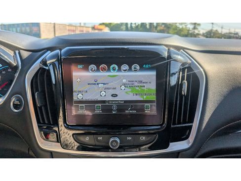 Used 2019 Chevrolet Traverse RS image 26