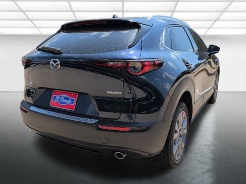 Used 2025 MAZDA CX-30 AWD 2.5 S w/ Premium Package image 5
