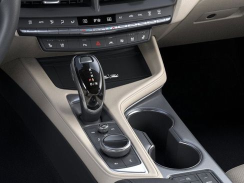 New 2025 Cadillac CT4 Premium Luxury image 47