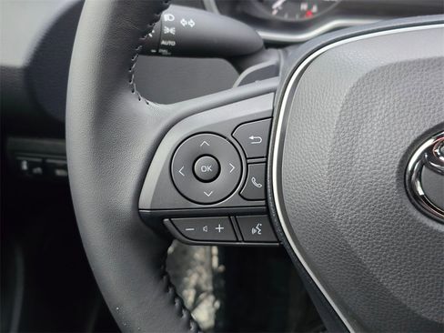 New 2026 Toyota Corolla SE image 29