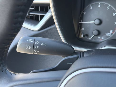 Certified 2026 Toyota Corolla SE FWD image 20