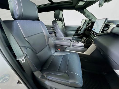 New 2026 Toyota Tundra Platinum AWD/4WD image 24