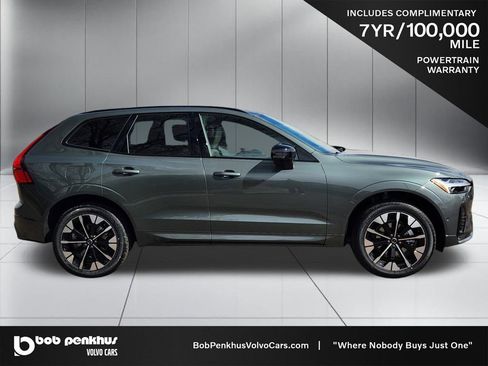 New 2026 Volvo XC60 B5 Plus w/ Protection Package Premier image 24