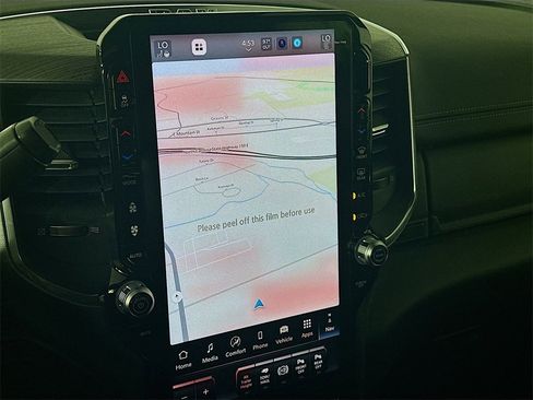 New 2025 RAM 3500 Laramie image 15