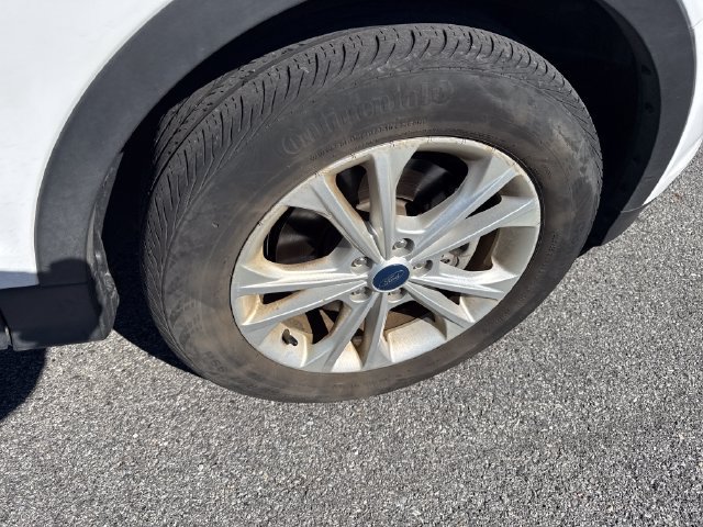Used 2019 Ford Escape SEL AWD/4WD image 9