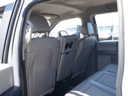 Used 2019 Ford F350 XL w/ Power Equipment Group AWD/4WD image 25