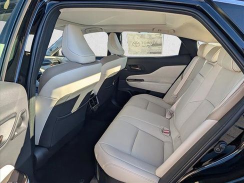 New 2026 Toyota Crown Limited image 10