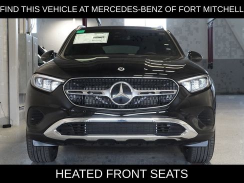 New 2026 Mercedes-Benz GLC 300 GLC 300 image 2