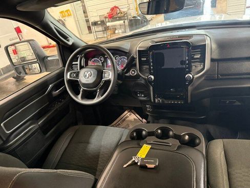 Used 2025 RAM 2500 Big Horn AWD/4WD image 20