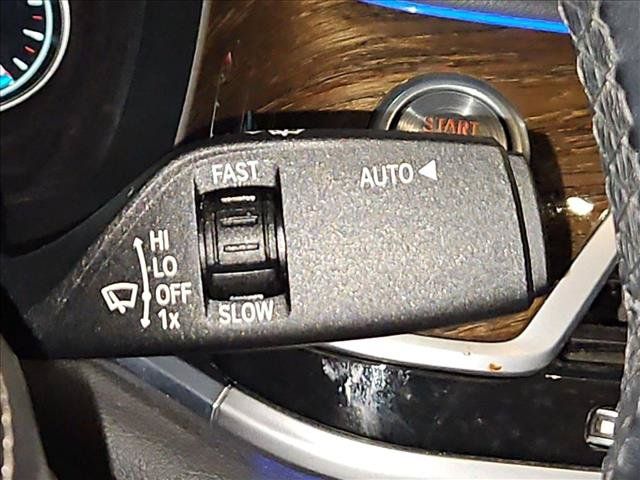 Used 2017 BMW 740i RWD image 25