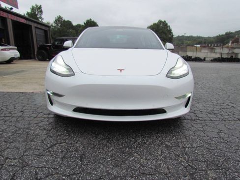 Used 2019 Tesla Model 3 Performance AWD/4WD image 8