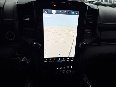 Used 2022 RAM 2500 Power Wagon image 22