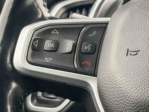 Used 2021 RAM 1500 Big Horn image 21
