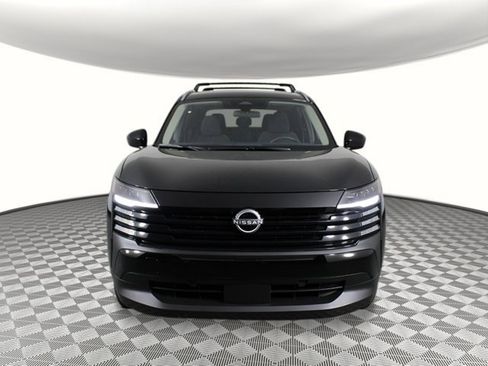 New 2026 Nissan Kicks SV w/ Cold Weather Package image 7