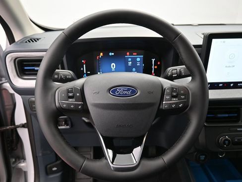 New 2025 Ford Maverick XLT w/ XLT Luxury Package image 12