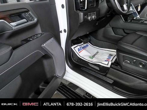 New 2026 GMC Sierra 3500 Denali w/ Denali Reserve Package image 8