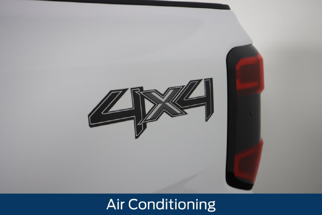 New 2026 Ford Ranger XLT AWD/4WD image 23
