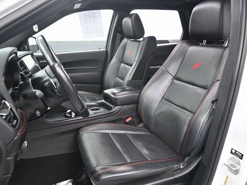 Used 2023 Dodge Durango R/T image 24