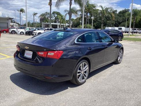 Used 2023 Chevrolet Malibu LT FWD image 7