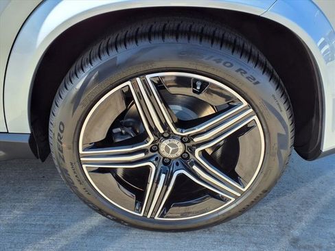 New 2026 Mercedes-Benz GLE 580 GLE 580 image 24