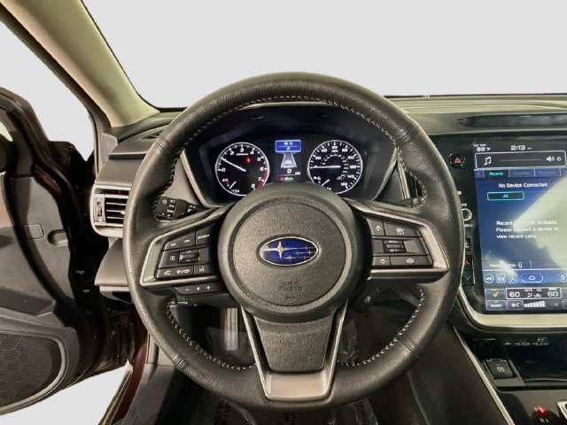 Used 2024 Subaru Outback Limited AWD/4WD image 12