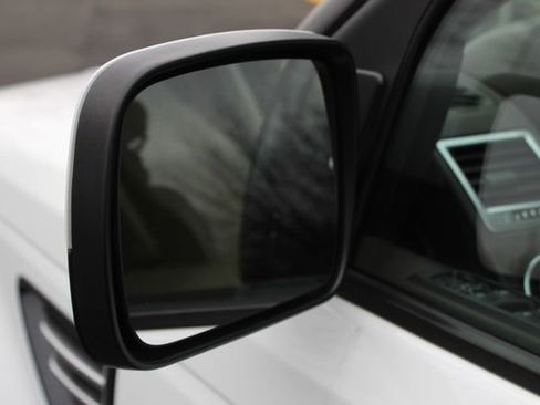 Used 2013 Land Rover Range Rover Sport HSE image 13