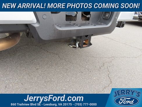 Used 2024 Toyota Tacoma TRD Off-Road w/ TRD Off Road Premium Package AWD/4WD image 13