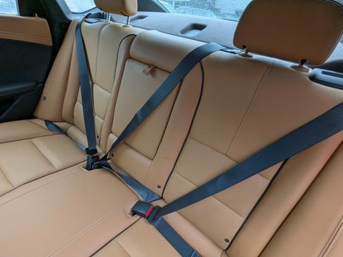 Used 2014 Chevrolet Impala LTZ FWD image 11