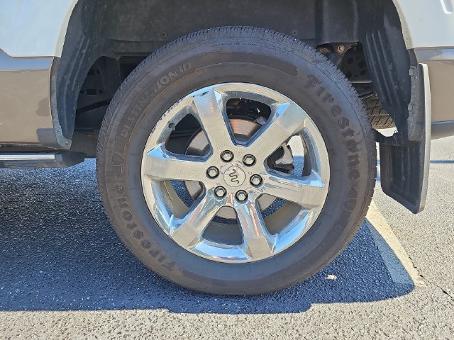 Used 2023 Ford F150 King Ranch w/ Equipment Group 601A High AWD/4WD image 9