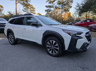 Used 2024 Subaru Outback Limited video 2