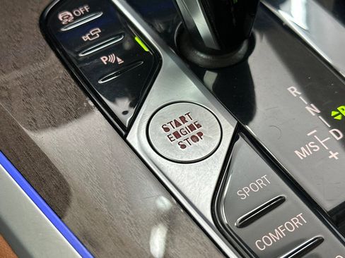 Certified 2023 BMW X5 xDrive40i w/ Premium Package image 34