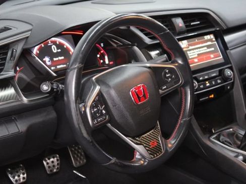 Used 2019 Honda Civic Si image 15