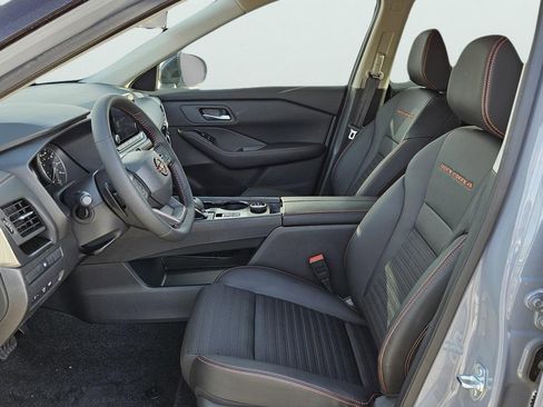 New 2026 Nissan Rogue Rock Creek image 10