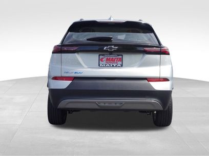 Used 2023 Chevrolet Bolt EUV LT