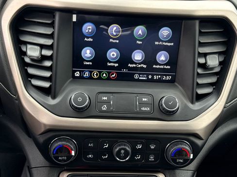 Certified 2023 GMC Acadia Denali image 22