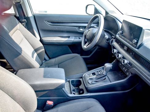 Used 2024 Honda CR-V EX image 8