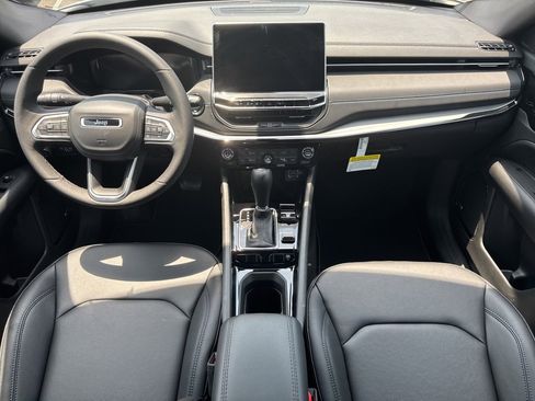 New 2025 Jeep Compass Limited w/ High Altitude Package image 22