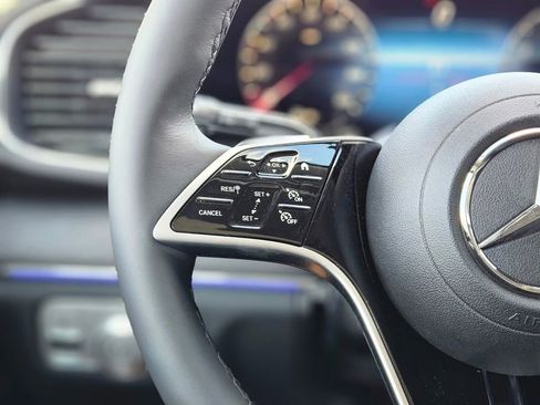 New 2026 Mercedes-Benz GLE 350 GLE 350 image 25