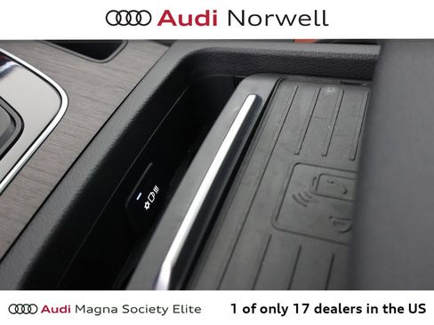 Used 2023 Audi Q5 2.0T Prestige AWD/4WD image 5