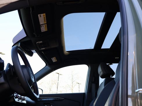 Certified 2026 Honda Passport TrailSport Elite image 34