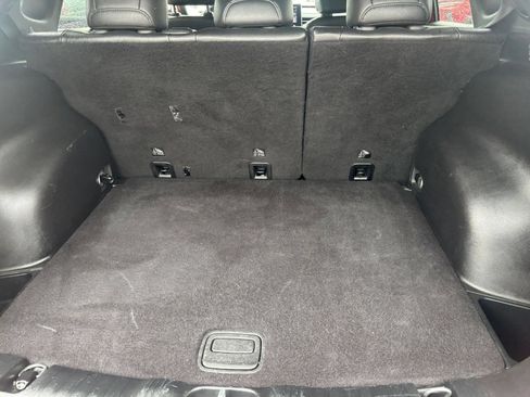 Used 2025 Jeep Compass Limited AWD/4WD image 31